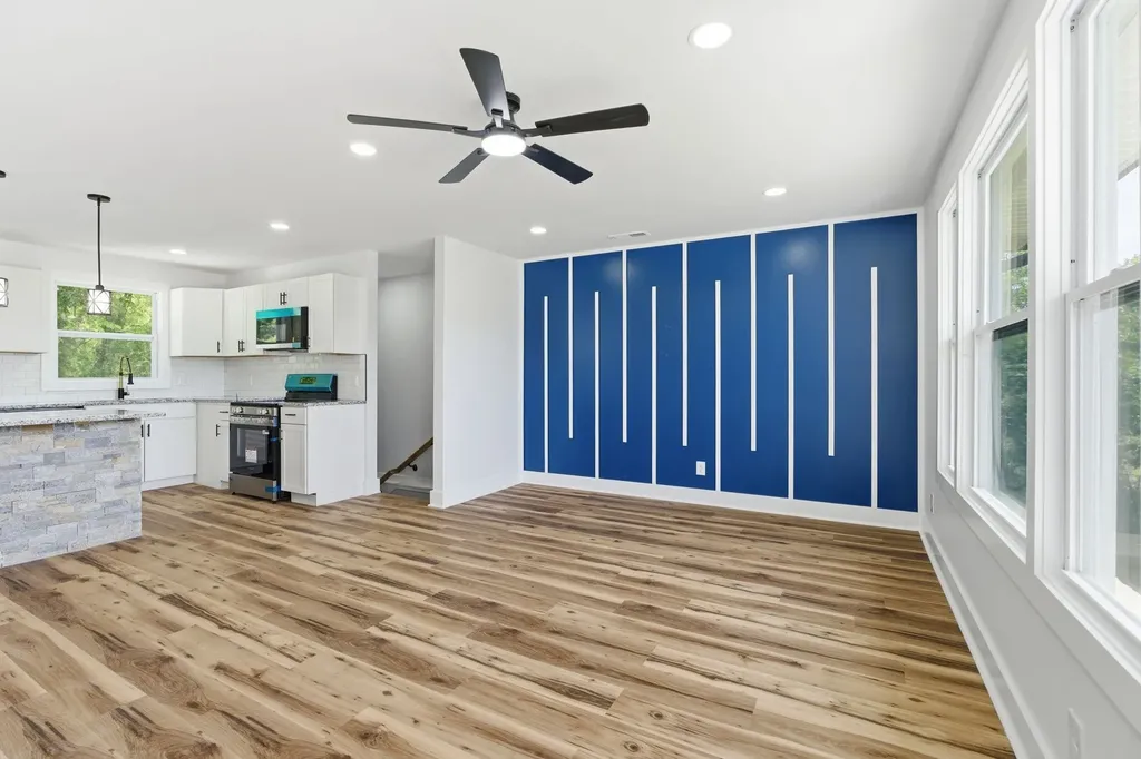 3313 Leondale Ter, N Nashville TN 37207