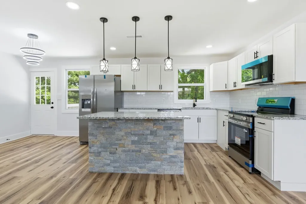 3313 Leondale Ter, N Nashville TN 37207