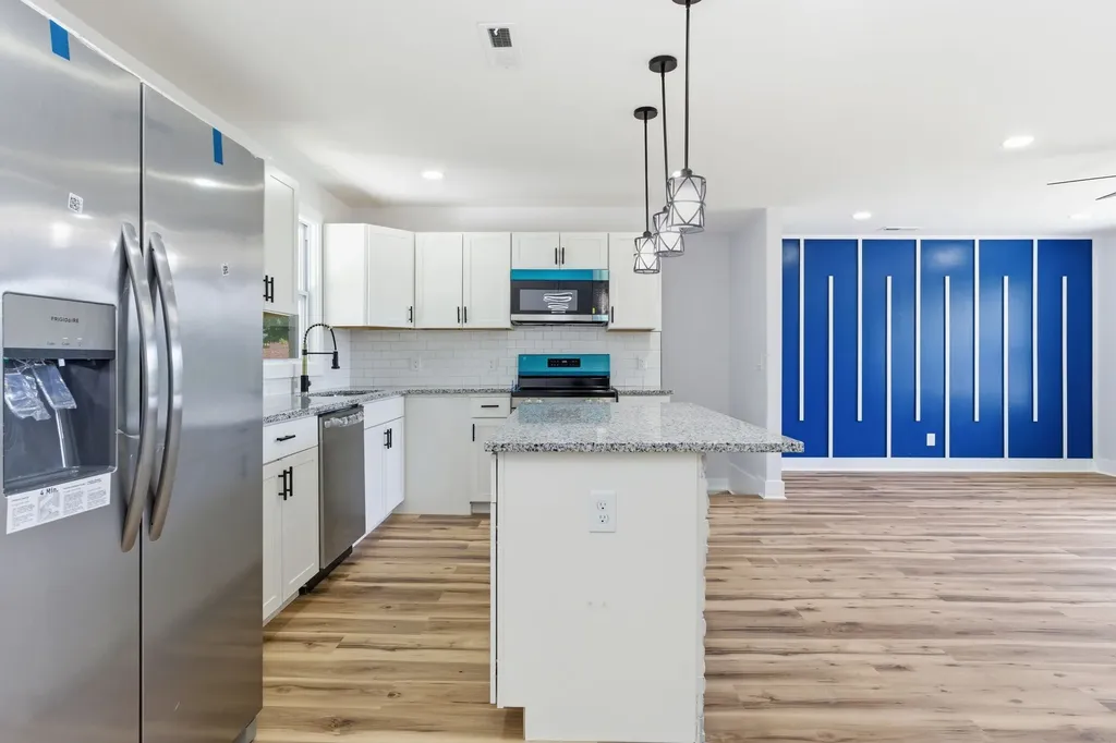 3313 Leondale Ter, N Nashville TN 37207