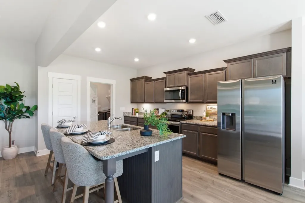 2424 Hollis Drive Murfreesboro TN 37127