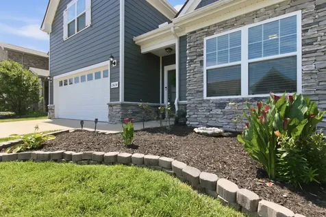 2424 Hollis Drive Murfreesboro TN 37127
