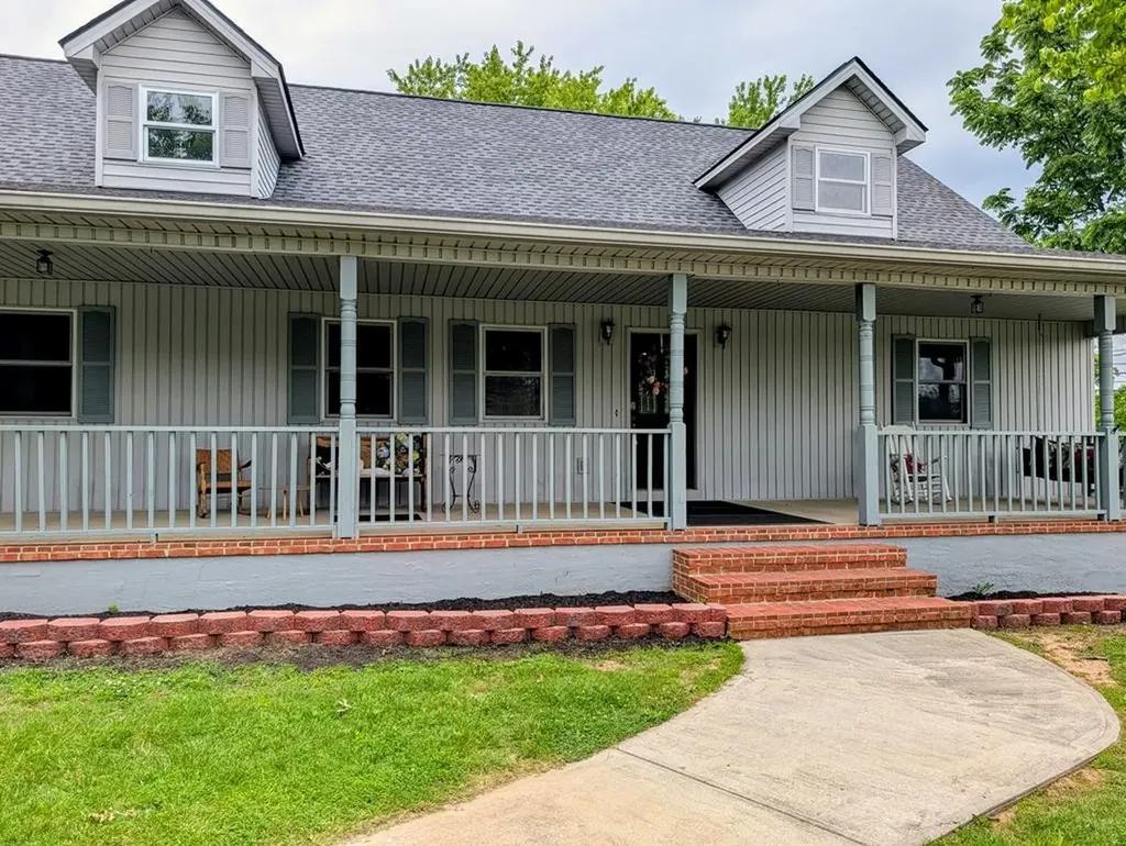503 S Pine Street Monterey TN 38574