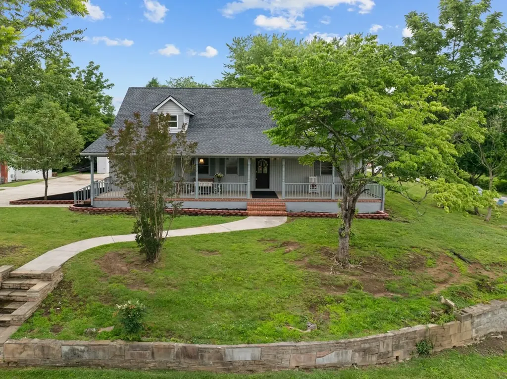 503 S Pine Street Monterey TN 38574