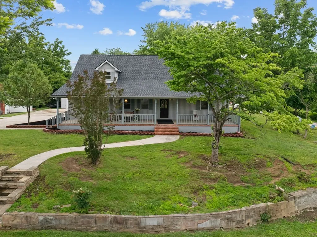 503 S Pine Street Monterey TN 38574