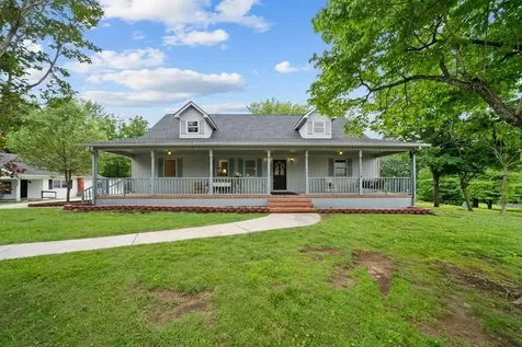 503 S Pine Street Monterey TN 38574