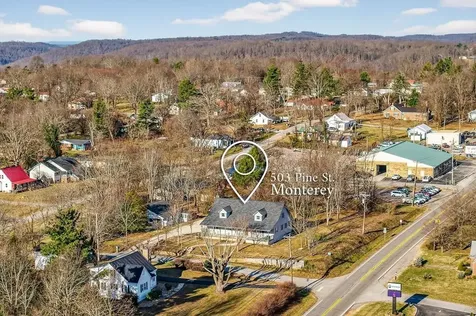 503 S Pine Street Monterey TN 38574