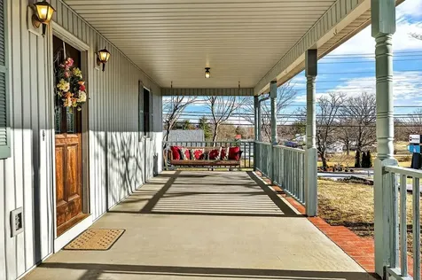 503 S Pine Street Monterey TN 38574