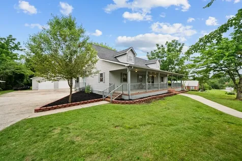503 S Pine Street Monterey TN 38574