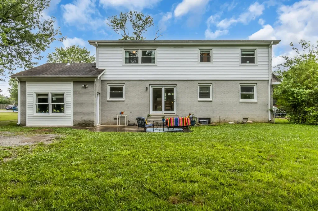 2227 Mayfair Avenue Murfreesboro TN 37130