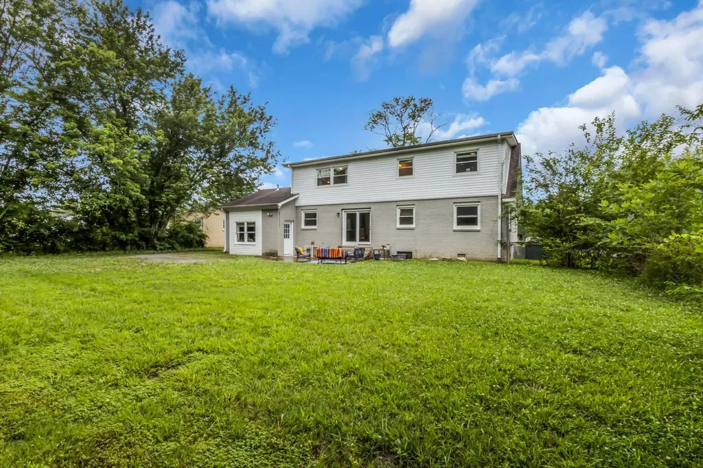 2227 Mayfair Avenue Murfreesboro TN 37130