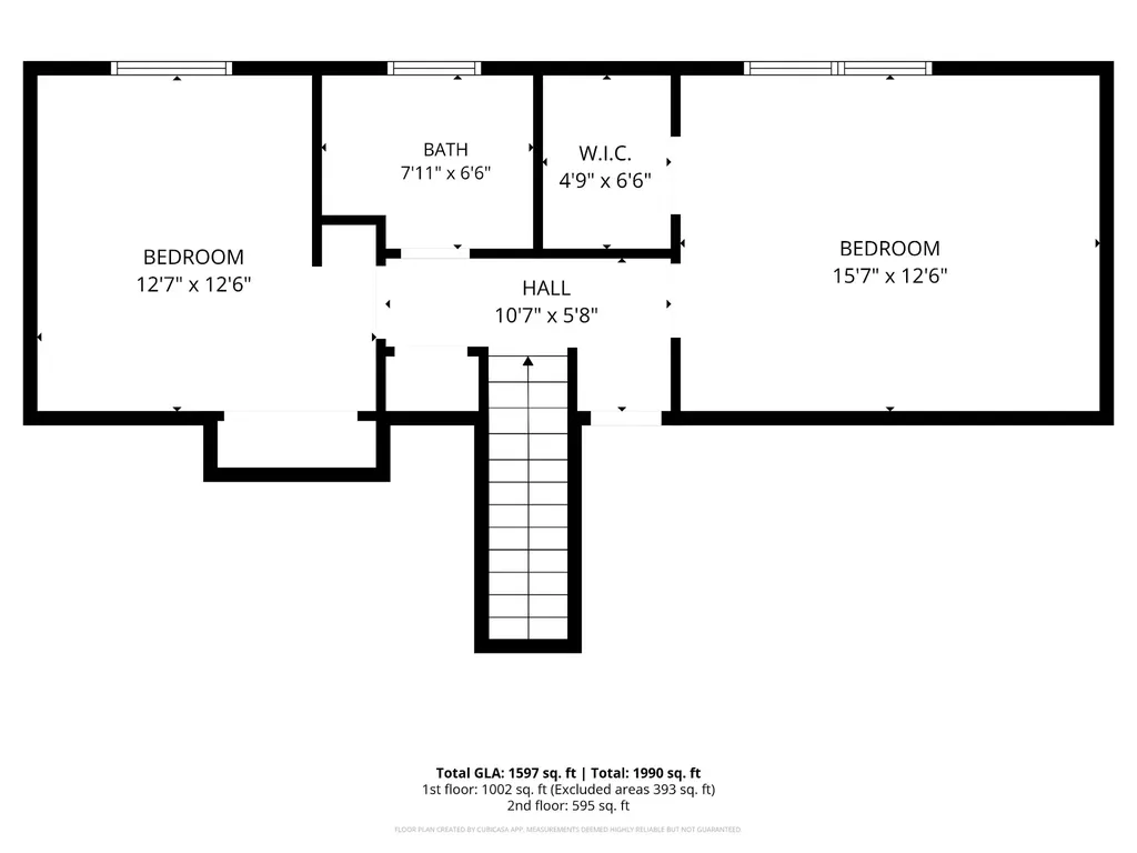 2227 Mayfair Avenue Murfreesboro TN 37130