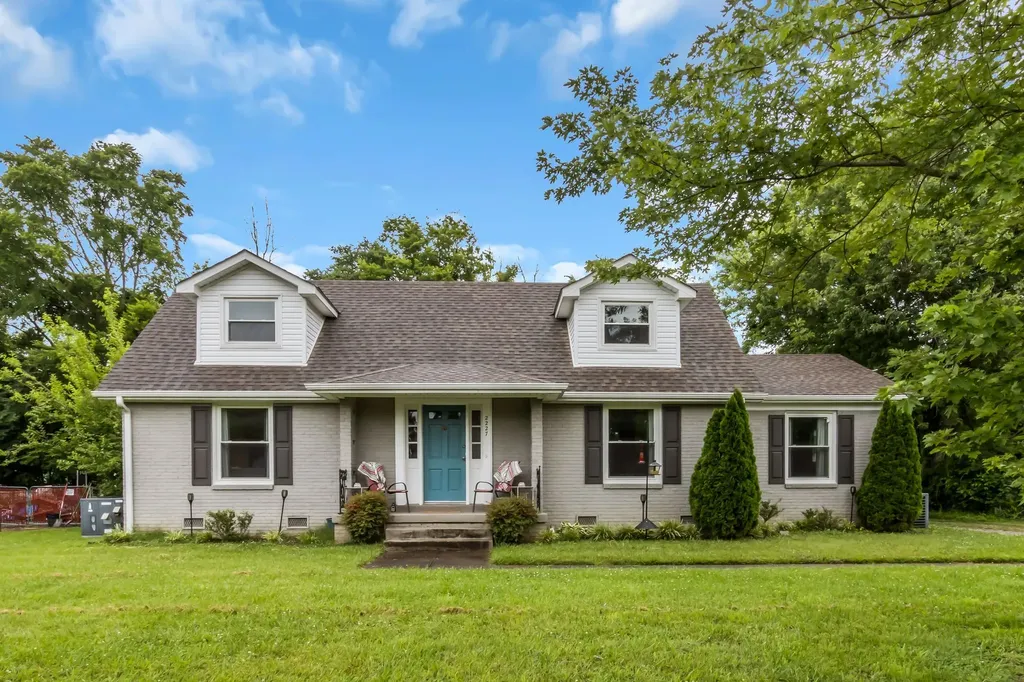 2227 Mayfair Avenue Murfreesboro TN 37130