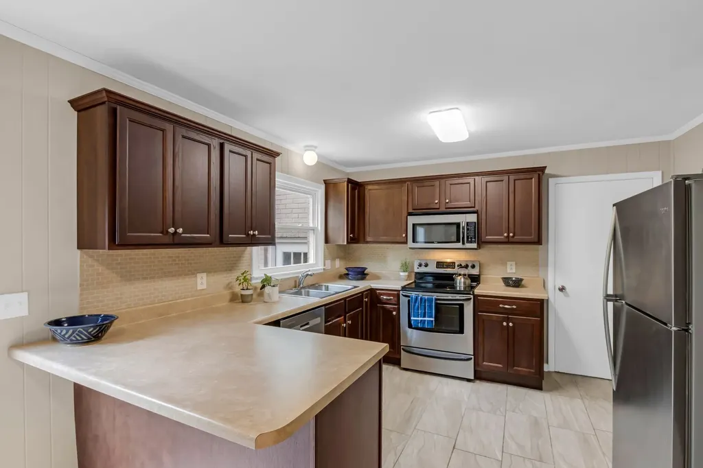 2227 Mayfair Avenue Murfreesboro TN 37130