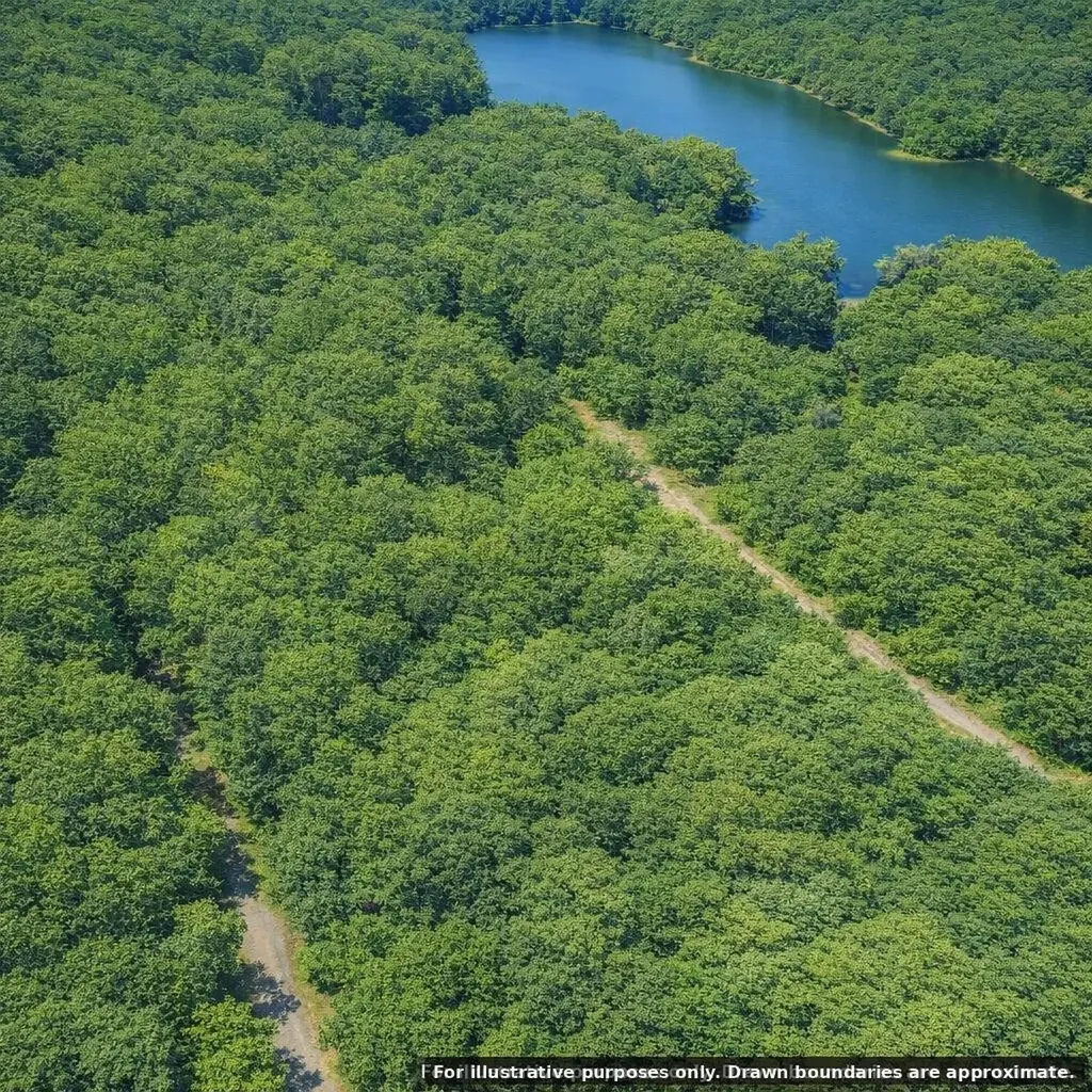 0 Bear Road Tallassee TN 37878