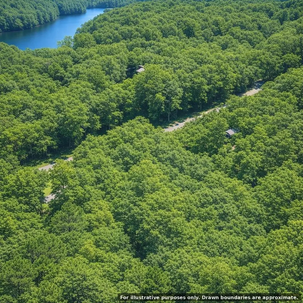 0 Bear Road Tallassee TN 37878