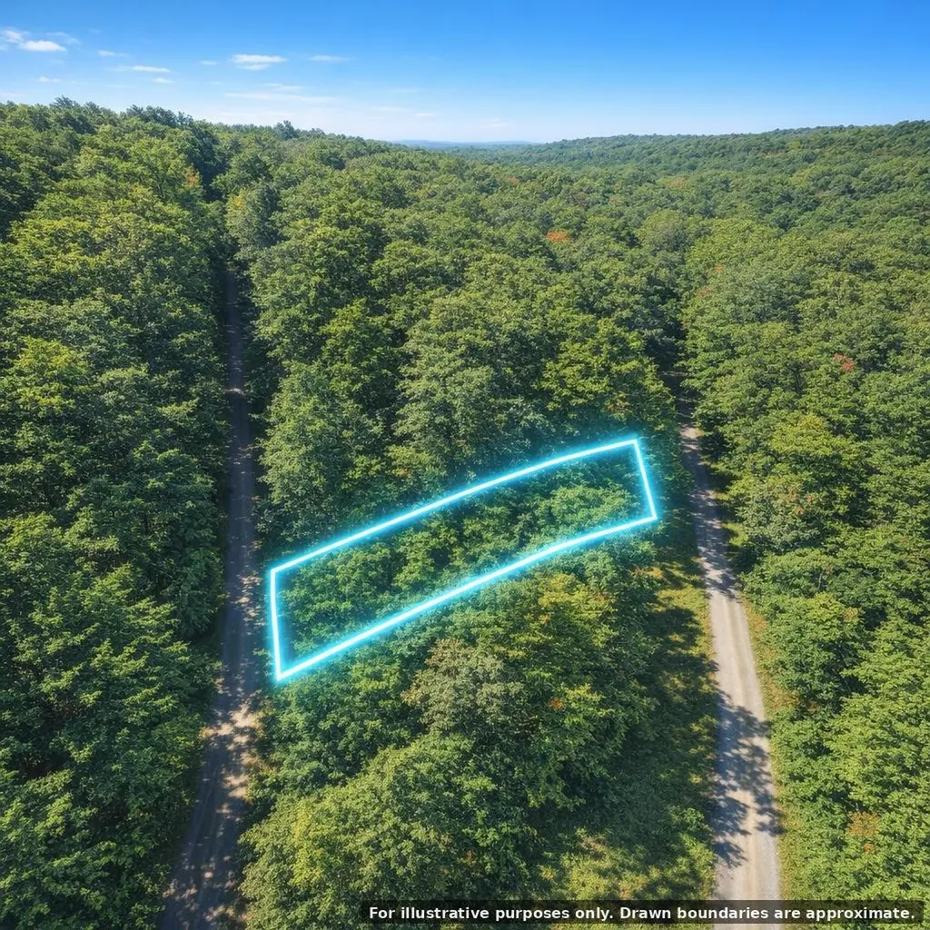 0 Bear Road Tallassee TN 37878
