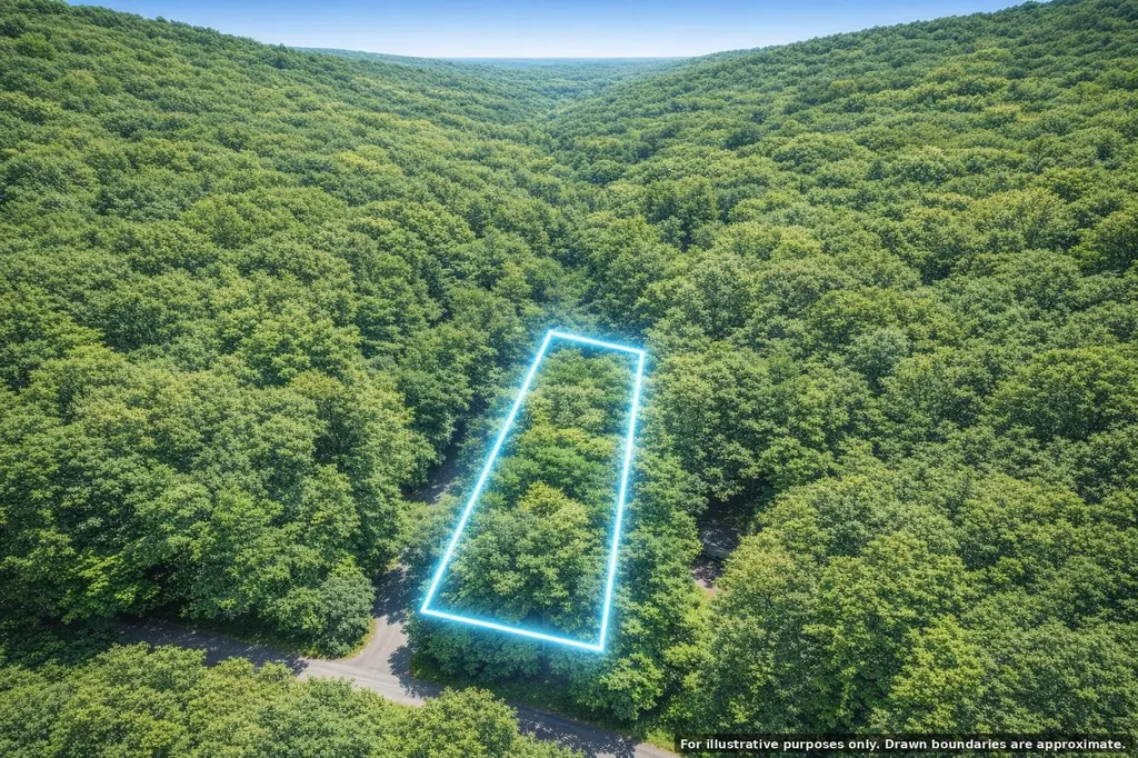 0 Bear Road Tallassee TN 37878