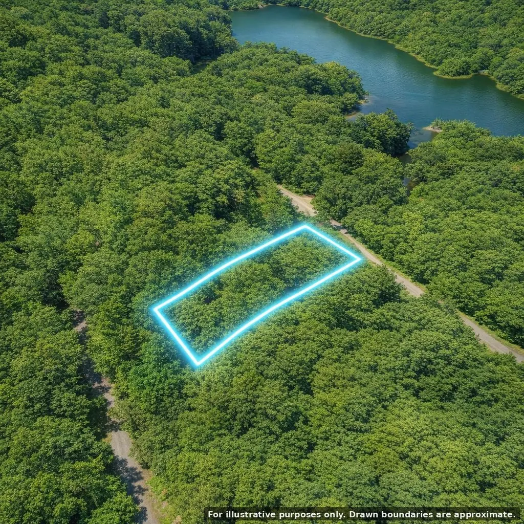 0 Bear Road Tallassee TN 37878