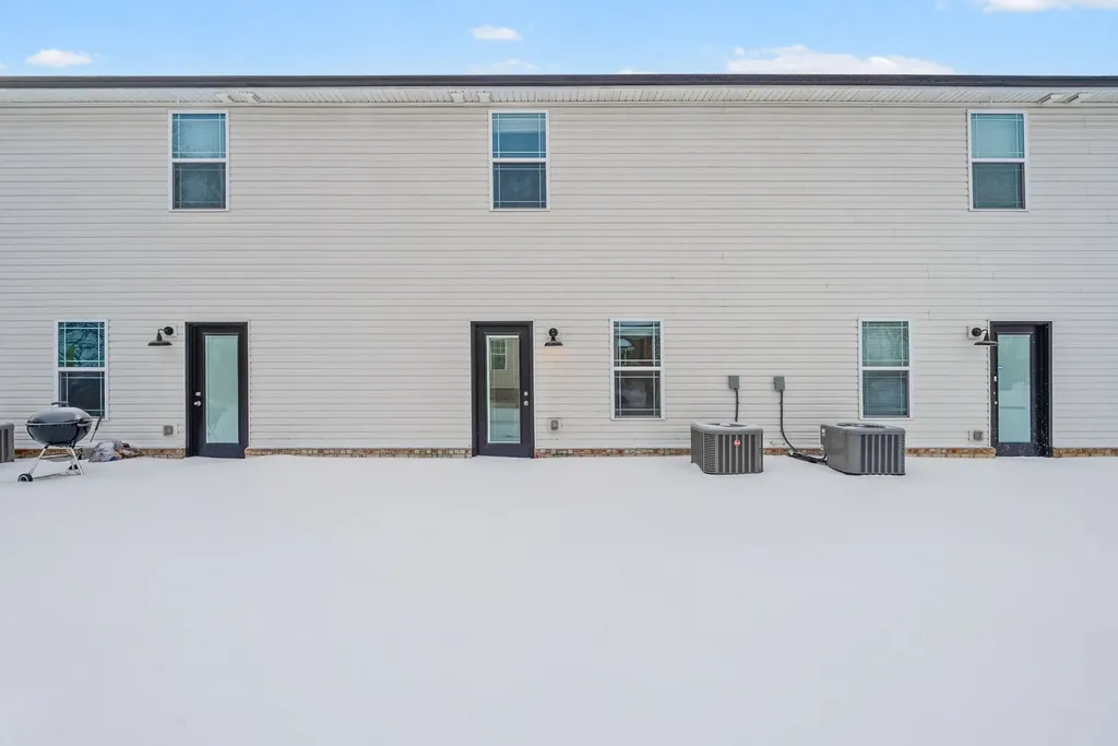 405 Shelby Street Clarksville TN 37042
