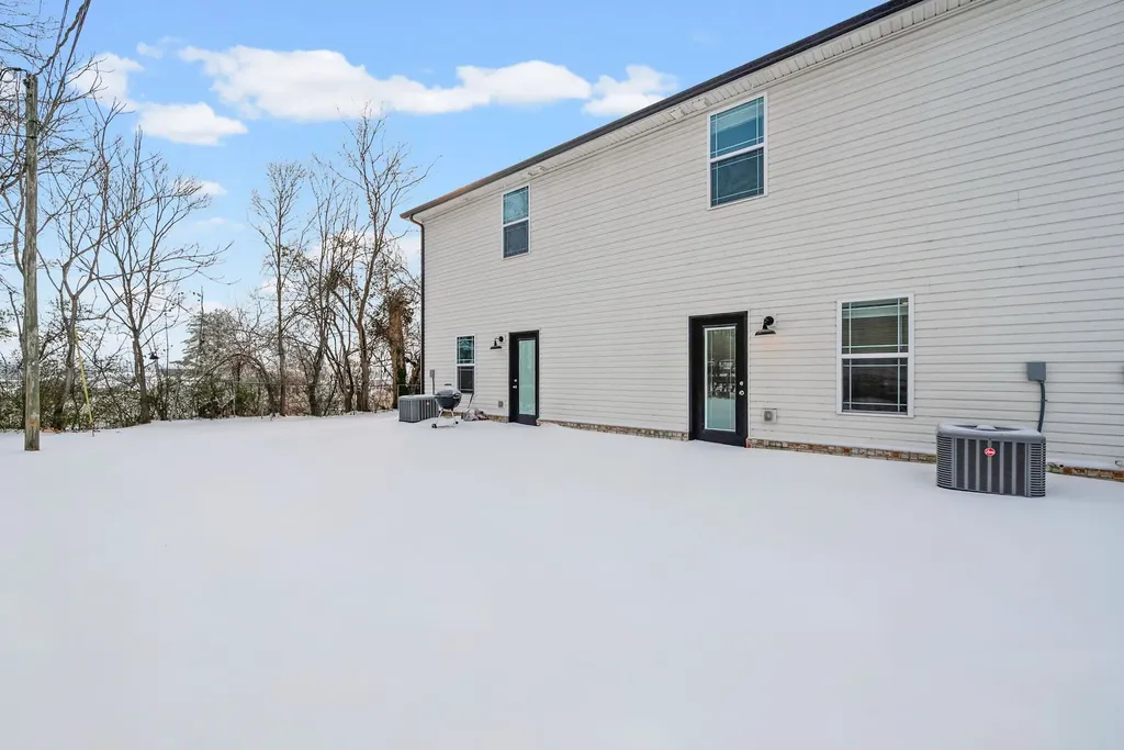 405 Shelby Street Clarksville TN 37042