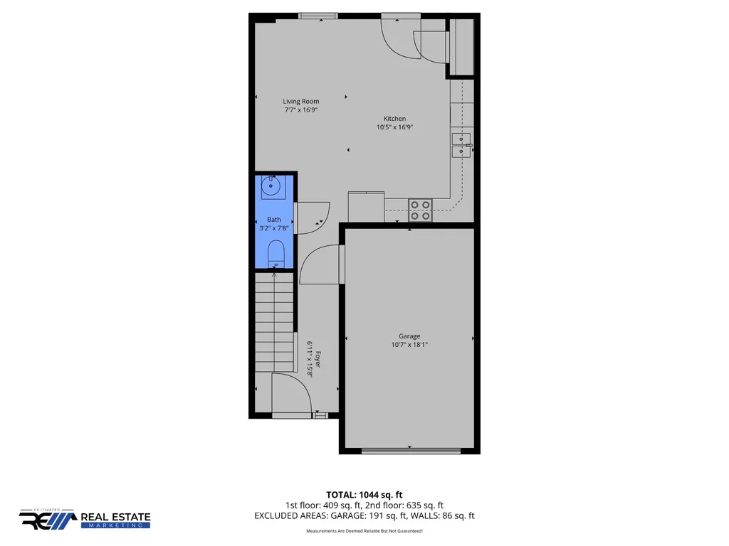 405 Shelby Street Clarksville TN 37042