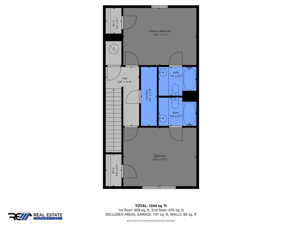 405 Shelby Street Clarksville TN 37042