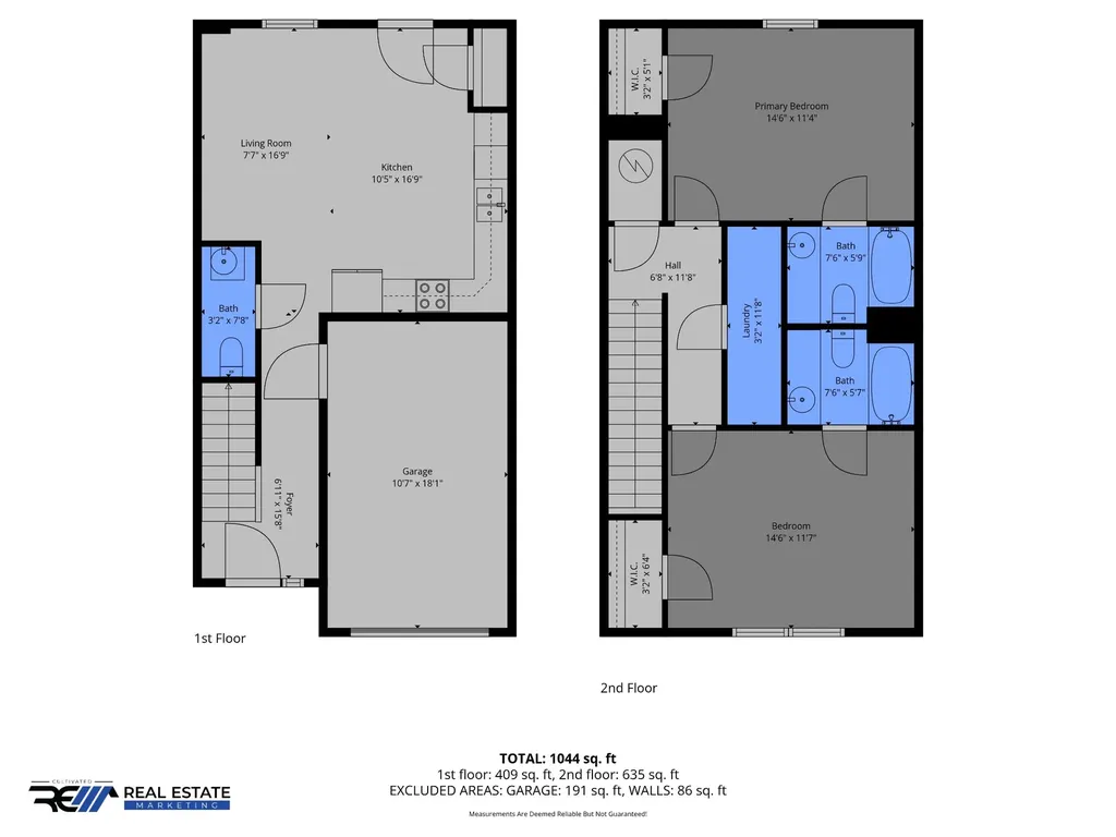 405 Shelby Street Clarksville TN 37042