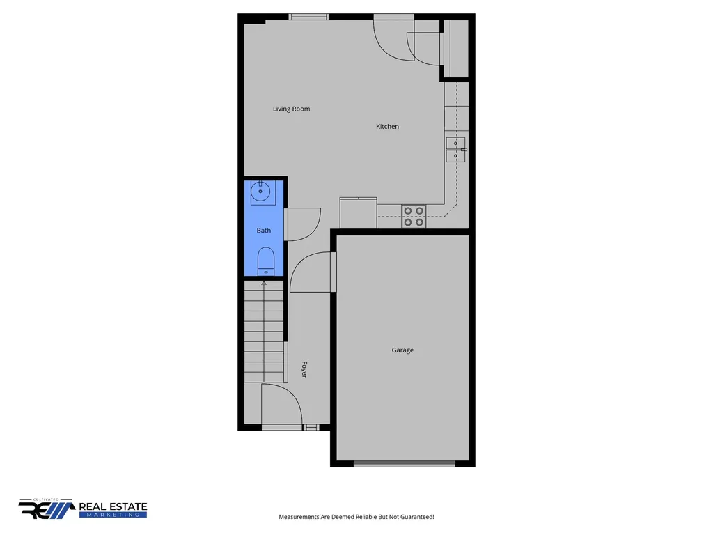 405 Shelby Street Clarksville TN 37042