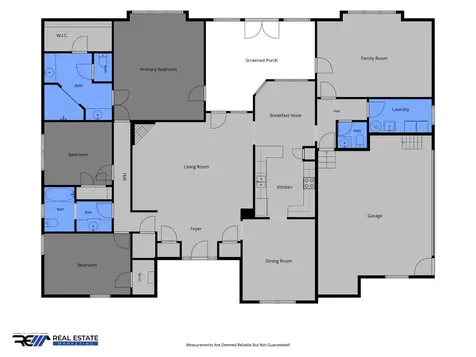 3649 Steeplechase Lane Hopkinsville KY 42240