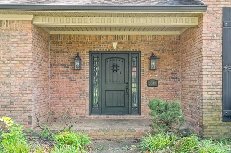 3649 Steeplechase Lane Hopkinsville KY 42240
