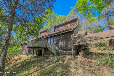 8833 Cove Point Lane Knoxville TN 37922