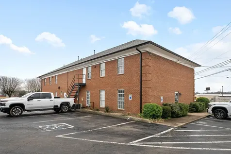 1800 Business Park Dr Suite 212 Clarksville TN 37040