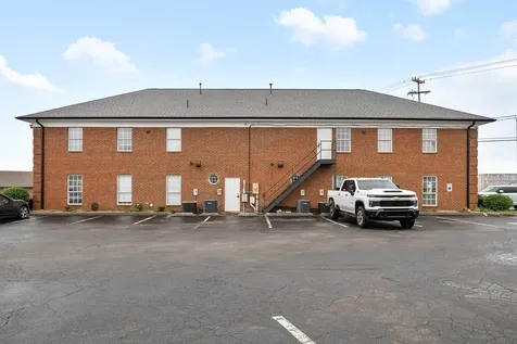 1800 Business Park Dr Suite 212 Clarksville TN 37040