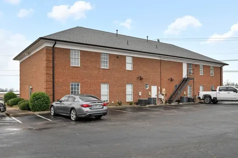 1800 Business Park Dr Suite 212 Clarksville TN 37040