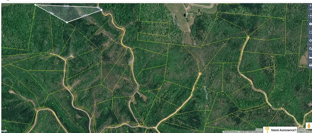 64 Long Rider Lane Clifton TN 38425