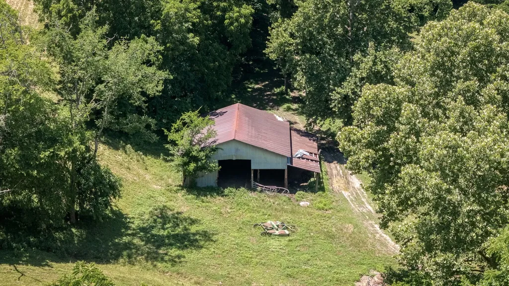 499 Mount Herman Road Shelbyville TN 37160