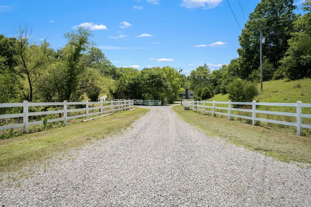 499 Mount Herman Road Shelbyville TN 37160