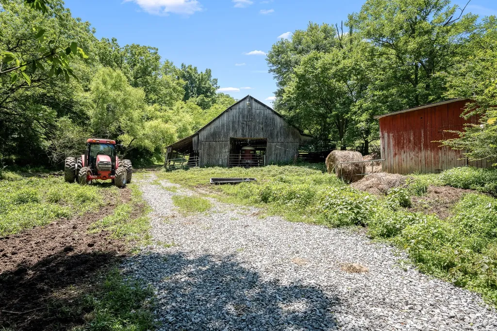 499 Mount Herman Road Shelbyville TN 37160