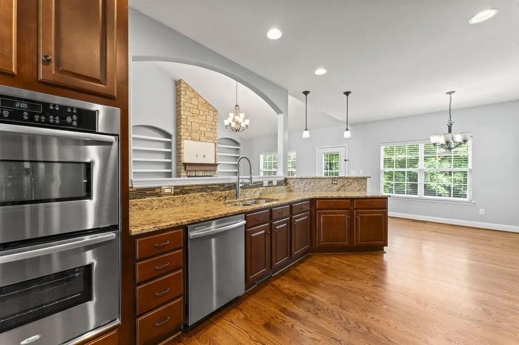 1002 Glessner Drive Spring Hill TN 37174