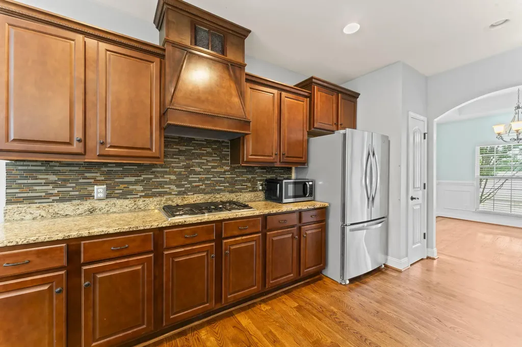 1002 Glessner Drive Spring Hill TN 37174
