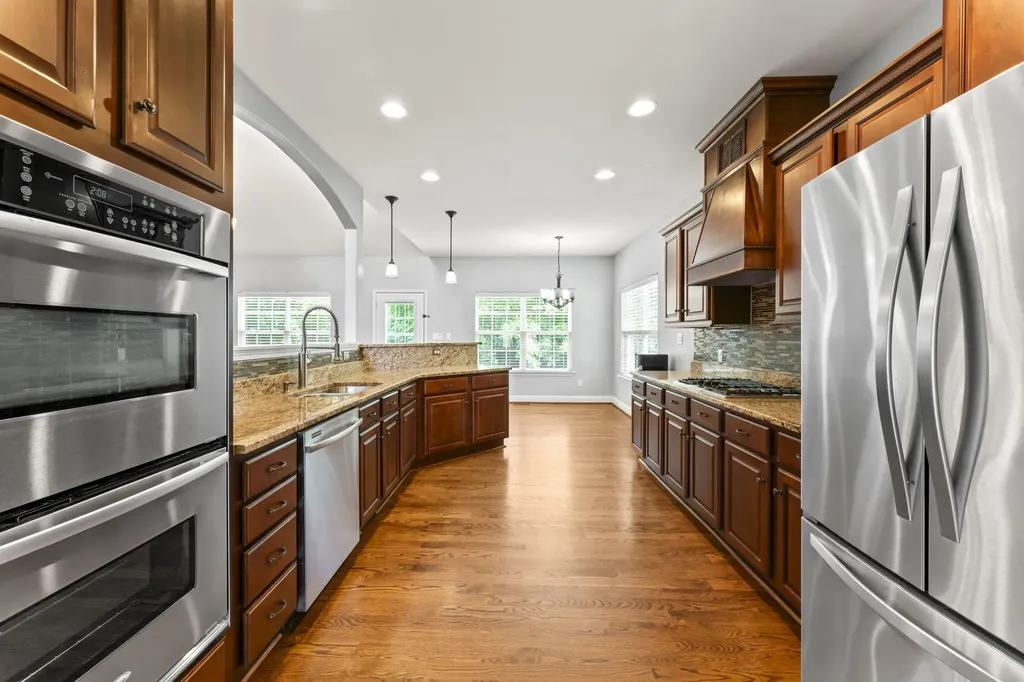 1002 Glessner Drive Spring Hill TN 37174