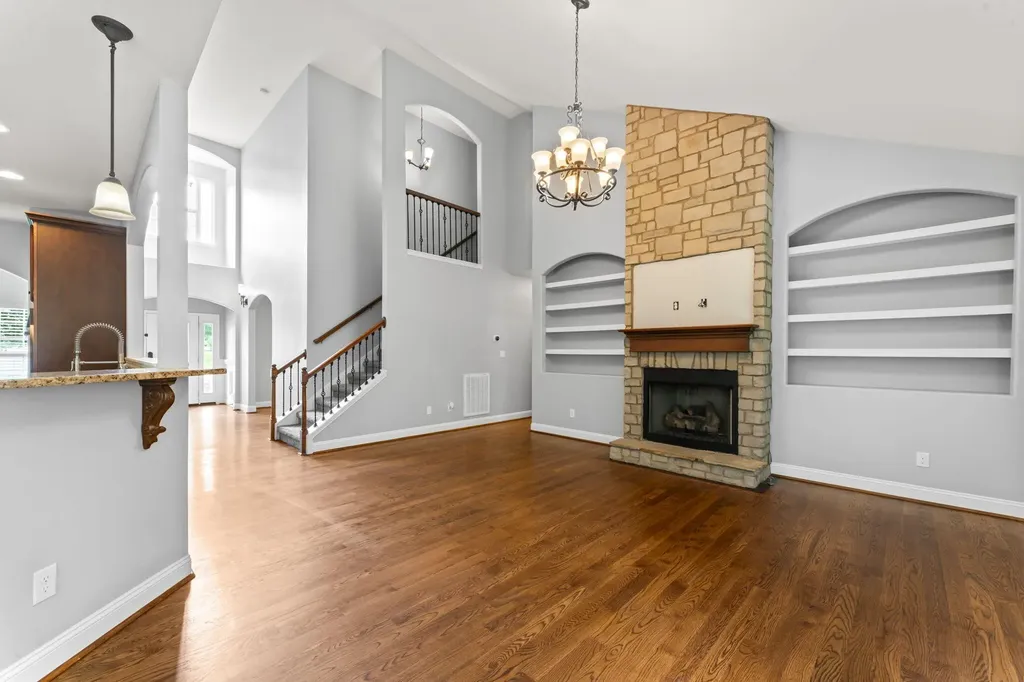 1002 Glessner Drive Spring Hill TN 37174