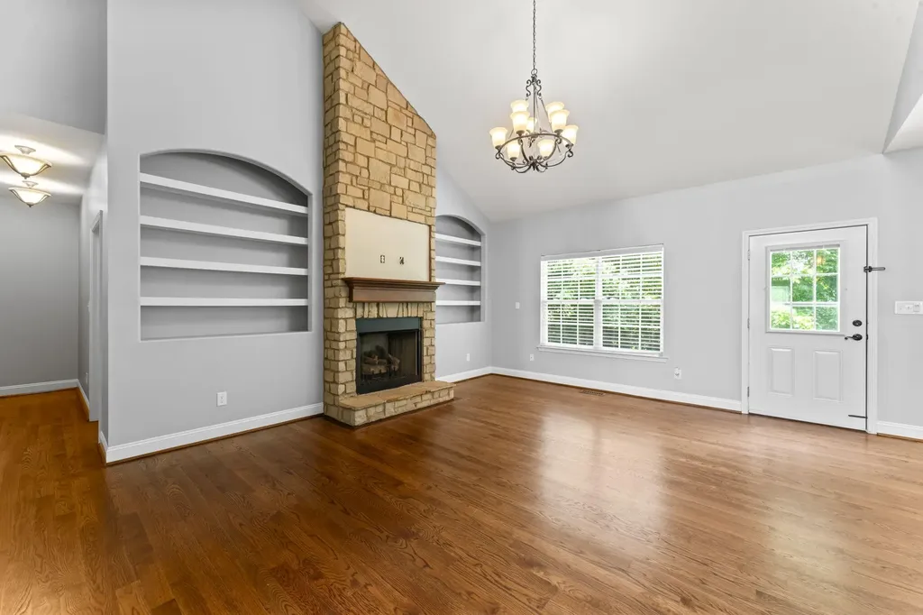 1002 Glessner Drive Spring Hill TN 37174