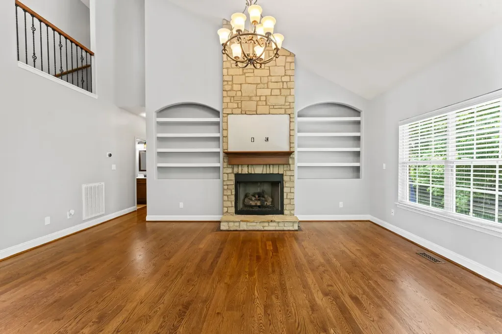 1002 Glessner Drive Spring Hill TN 37174
