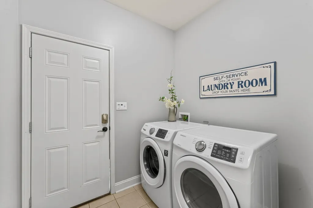 1002 Glessner Drive Spring Hill TN 37174