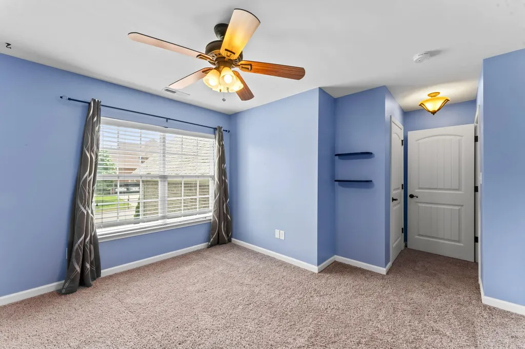 1002 Glessner Drive Spring Hill TN 37174