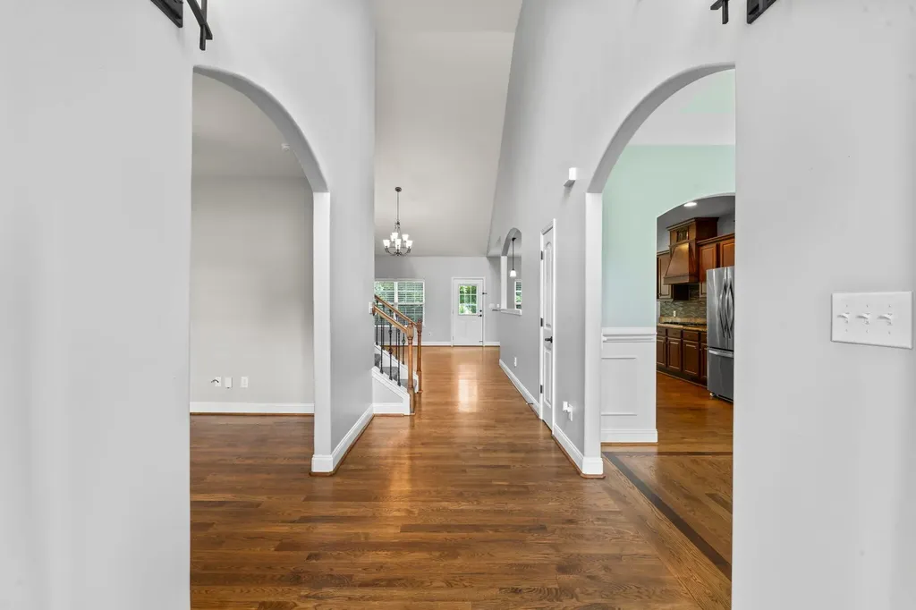 1002 Glessner Drive Spring Hill TN 37174
