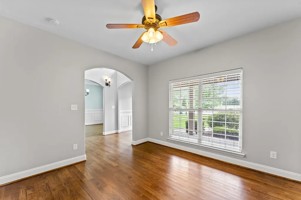 1002 Glessner Drive Spring Hill TN 37174