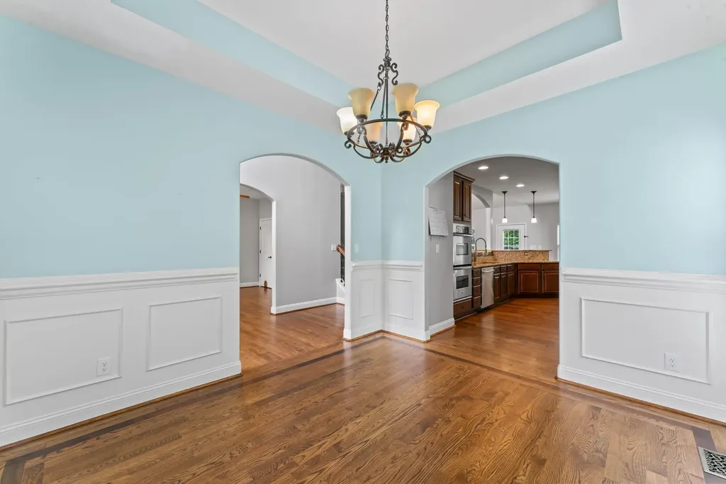 1002 Glessner Drive Spring Hill TN 37174