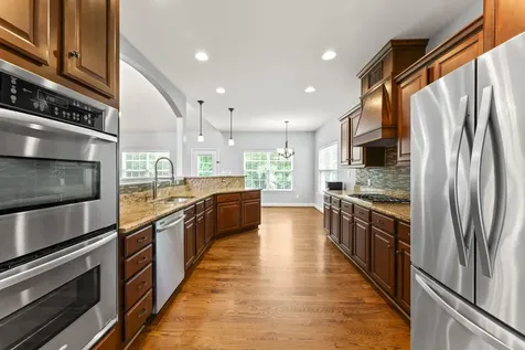 1002 Glessner Drive Spring Hill TN 37174